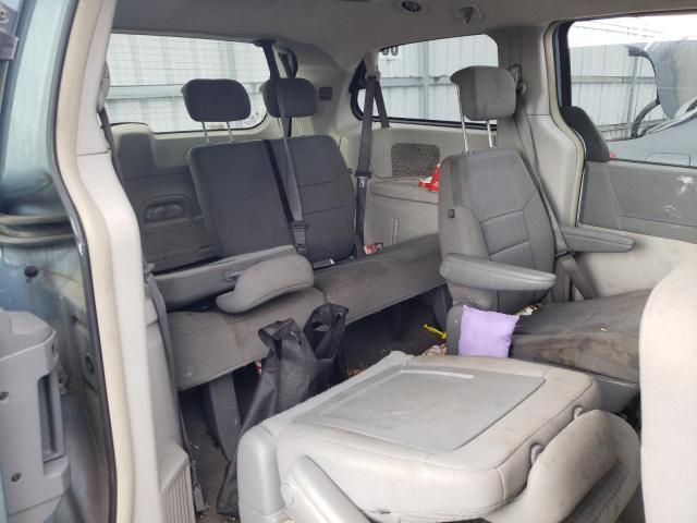 Photo 10 VIN: 2A8HR54X79R622636 - CHRYSLER MINIVAN 