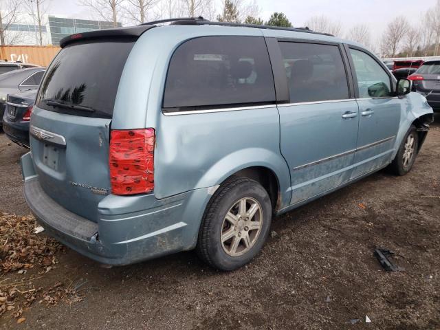 Photo 2 VIN: 2A8HR54X79R622636 - CHRYSLER MINIVAN 