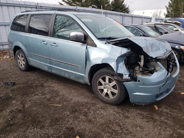 Photo 3 VIN: 2A8HR54X79R622636 - CHRYSLER MINIVAN 