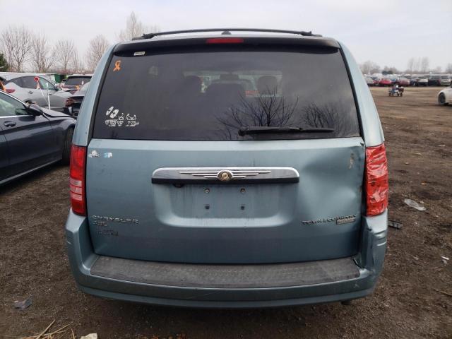 Photo 5 VIN: 2A8HR54X79R622636 - CHRYSLER MINIVAN 