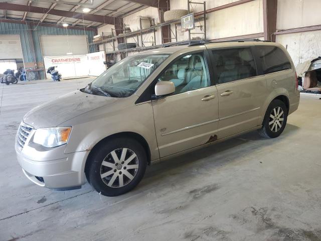 Photo 0 VIN: 2A8HR54X89R675085 - CHRYSLER TOWN & COU 