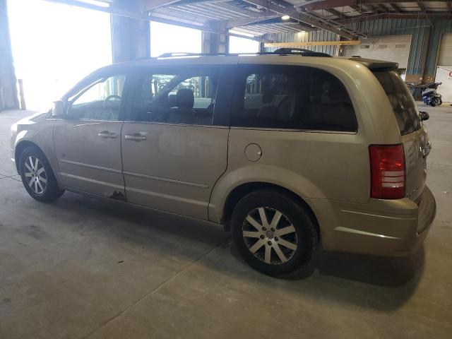 Photo 1 VIN: 2A8HR54X89R675085 - CHRYSLER TOWN & COU 