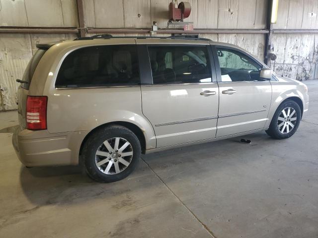 Photo 2 VIN: 2A8HR54X89R675085 - CHRYSLER TOWN & COU 