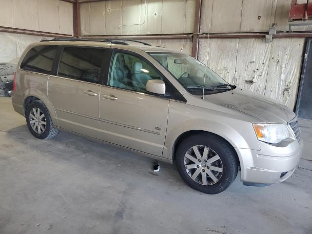 Photo 3 VIN: 2A8HR54X89R675085 - CHRYSLER TOWN & COU 