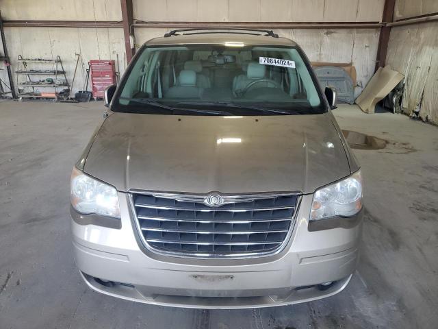 Photo 4 VIN: 2A8HR54X89R675085 - CHRYSLER TOWN & COU 