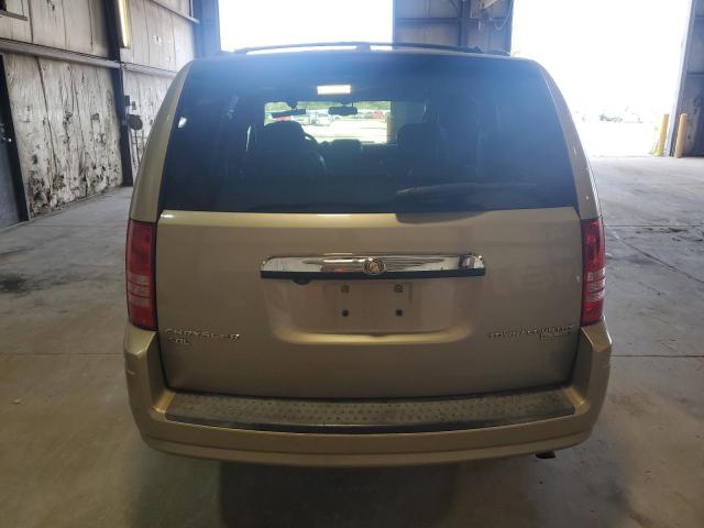 Photo 5 VIN: 2A8HR54X89R675085 - CHRYSLER TOWN & COU 