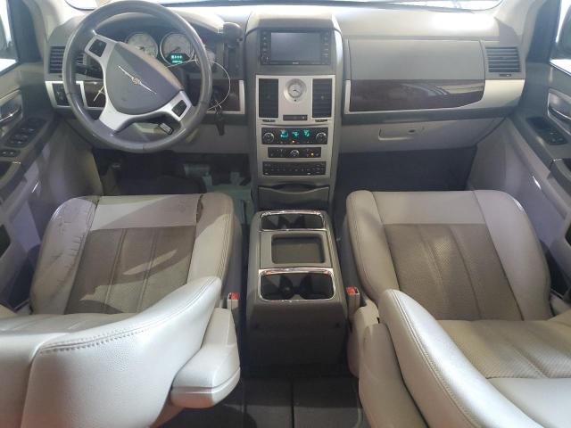 Photo 7 VIN: 2A8HR54X89R675085 - CHRYSLER TOWN & COU 