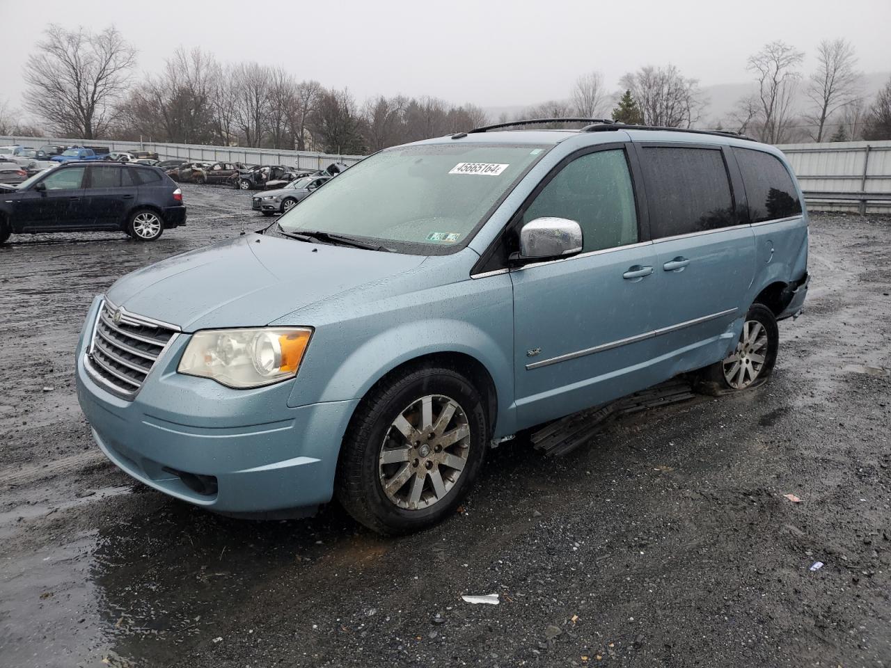 Photo 0 VIN: 2A8HR54X99R653936 - CHRYSLER TOWN & COUNTRY 