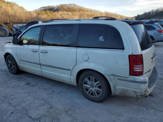 Photo 1 VIN: 2A8HR64X08R132933 - CHRYSLER MINIVAN 