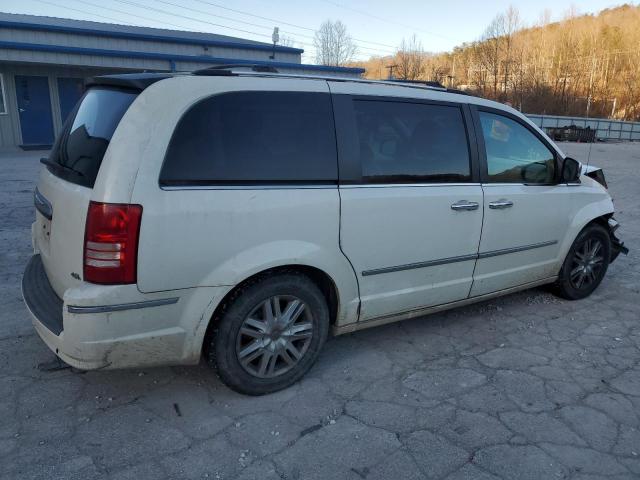 Photo 2 VIN: 2A8HR64X08R132933 - CHRYSLER MINIVAN 