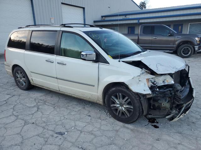 Photo 3 VIN: 2A8HR64X08R132933 - CHRYSLER MINIVAN 