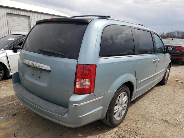 Photo 3 VIN: 2A8HR64X08R629514 - CHRYSLER TOWN &AMP COU 