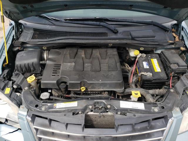 Photo 6 VIN: 2A8HR64X08R629514 - CHRYSLER TOWN &AMP COU 