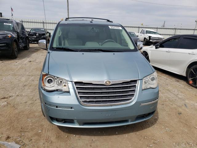 Photo 8 VIN: 2A8HR64X08R629514 - CHRYSLER TOWN &AMP COU 