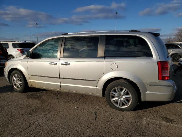 Photo 1 VIN: 2A8HR64X18R143343 - CHRYSLER MINIVAN 