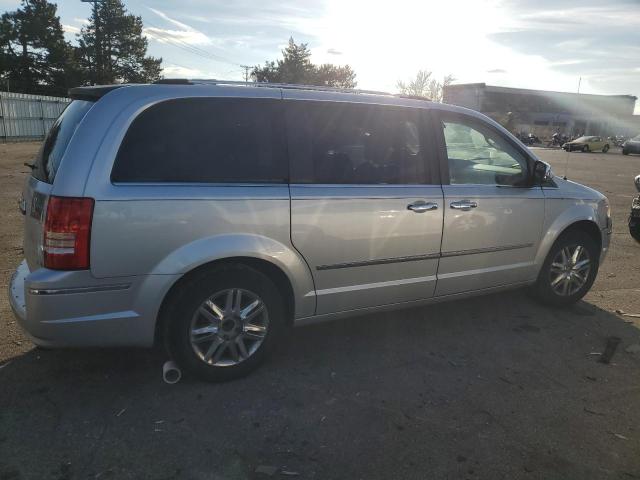 Photo 2 VIN: 2A8HR64X18R143343 - CHRYSLER MINIVAN 