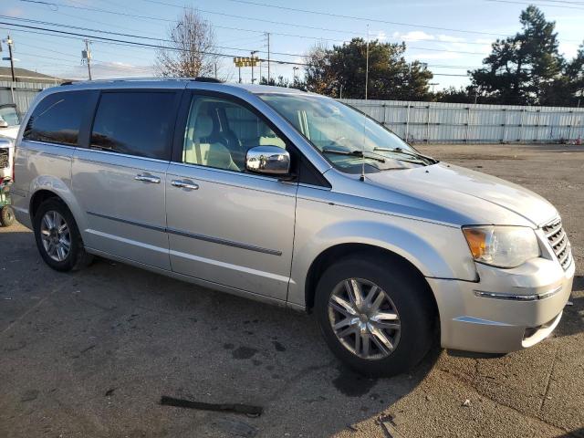 Photo 3 VIN: 2A8HR64X18R143343 - CHRYSLER MINIVAN 