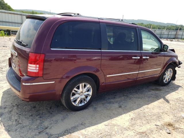 Photo 2 VIN: 2A8HR64X18R661663 - CHRYSLER MINIVAN 