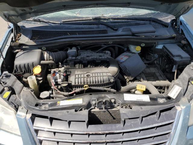 Photo 11 VIN: 2A8HR64X18R689849 - CHRYSLER TOWN & COU 