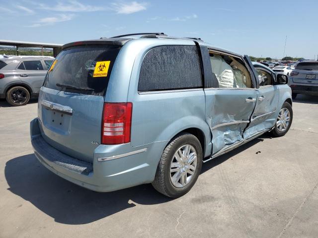 Photo 2 VIN: 2A8HR64X18R689849 - CHRYSLER TOWN & COU 