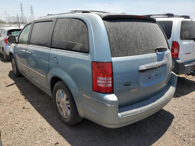 Photo 1 VIN: 2A8HR64X18R735731 - CHRYSLER MINIVAN 