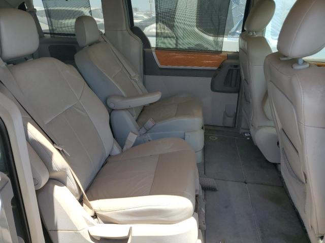 Photo 10 VIN: 2A8HR64X18R735731 - CHRYSLER MINIVAN 