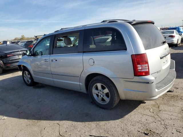 Photo 1 VIN: 2A8HR64X18R776053 - CHRYSLER TOWN & COU 