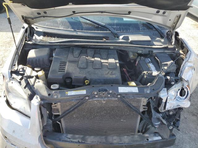 Photo 10 VIN: 2A8HR64X18R776053 - CHRYSLER TOWN & COU 