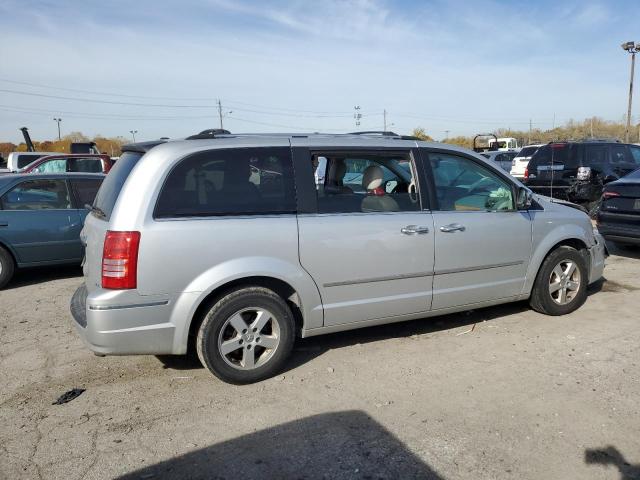 Photo 2 VIN: 2A8HR64X18R776053 - CHRYSLER TOWN & COU 