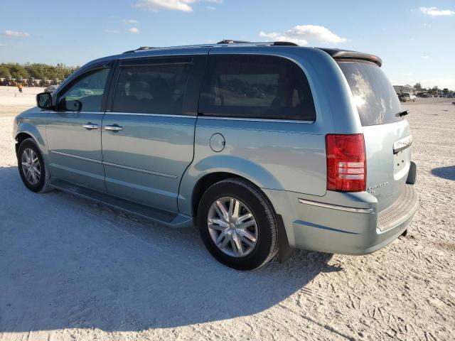 Photo 1 VIN: 2A8HR64X19R669893 - CHRYSLER TOWN & COU 