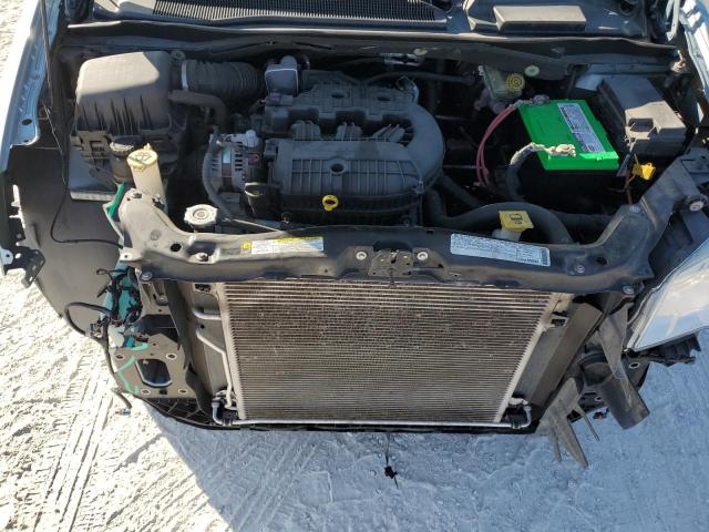 Photo 11 VIN: 2A8HR64X19R669893 - CHRYSLER TOWN & COU 