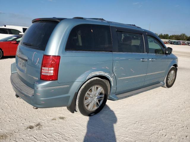 Photo 2 VIN: 2A8HR64X19R669893 - CHRYSLER TOWN & COU 