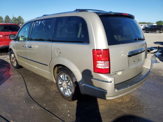 Photo 1 VIN: 2A8HR64X19R670798 - CHRYSLER TOWN & COU 