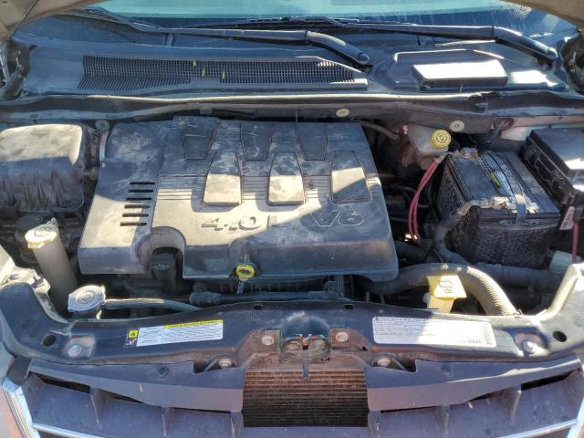 Photo 11 VIN: 2A8HR64X19R670798 - CHRYSLER TOWN & COU 