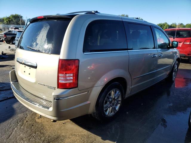 Photo 2 VIN: 2A8HR64X19R670798 - CHRYSLER TOWN & COU 