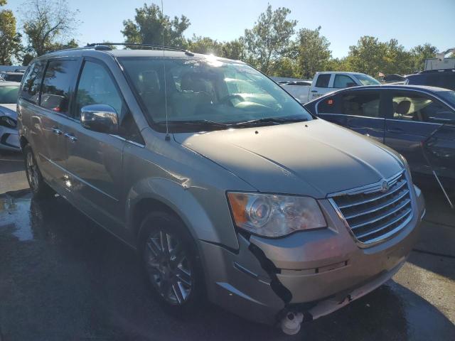 Photo 3 VIN: 2A8HR64X19R670798 - CHRYSLER TOWN & COU 