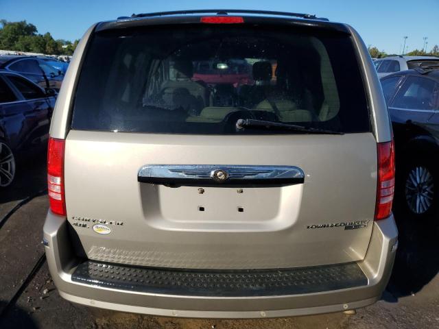 Photo 5 VIN: 2A8HR64X19R670798 - CHRYSLER TOWN & COU 