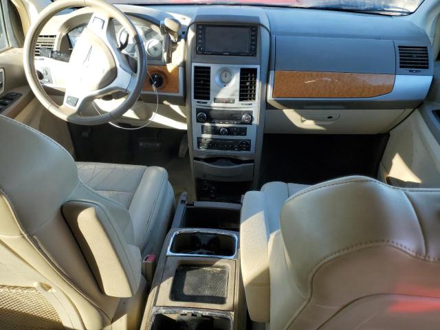 Photo 7 VIN: 2A8HR64X19R670798 - CHRYSLER TOWN & COU 