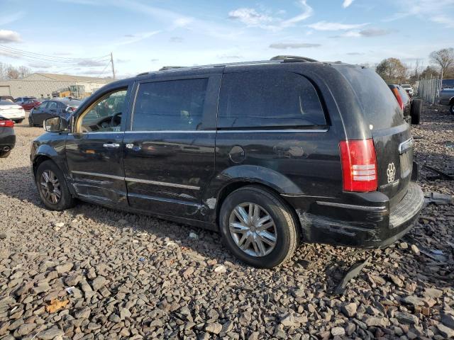 Photo 1 VIN: 2A8HR64X28R133274 - CHRYSLER TOWN & COU 