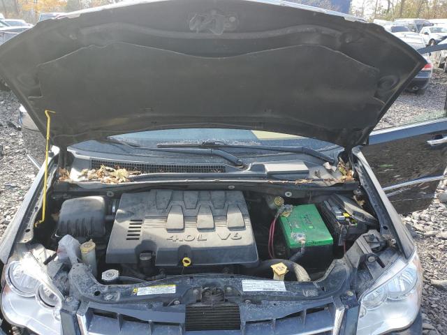 Photo 11 VIN: 2A8HR64X28R133274 - CHRYSLER TOWN & COU 