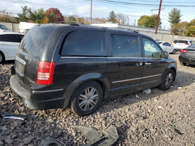 Photo 2 VIN: 2A8HR64X28R133274 - CHRYSLER TOWN & COU 