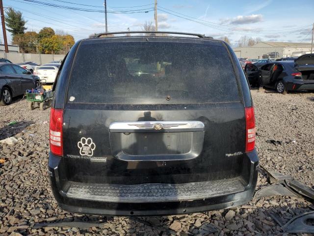 Photo 5 VIN: 2A8HR64X28R133274 - CHRYSLER TOWN & COU 