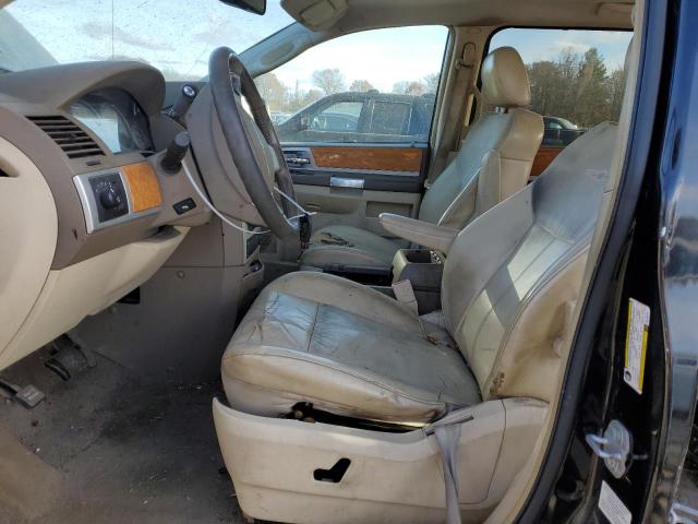 Photo 6 VIN: 2A8HR64X28R133274 - CHRYSLER TOWN & COU 