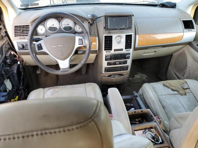 Photo 7 VIN: 2A8HR64X28R133274 - CHRYSLER TOWN & COU 