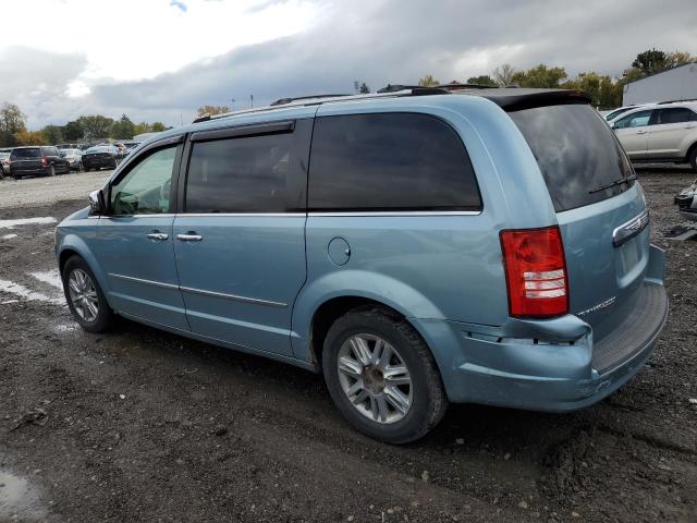 Photo 1 VIN: 2A8HR64X28R645729 - CHRYSLER MINIVAN 