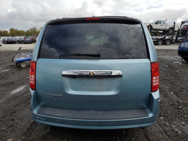 Photo 5 VIN: 2A8HR64X28R645729 - CHRYSLER MINIVAN 