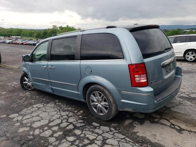 Photo 1 VIN: 2A8HR64X28R689732 - CHRYSLER TOWN & CNT 