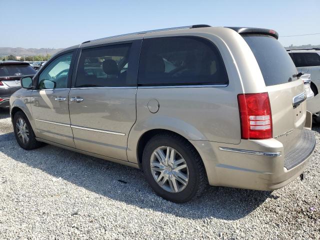 Photo 1 VIN: 2A8HR64X28R720039 - CHRYSLER TOWN & COU 