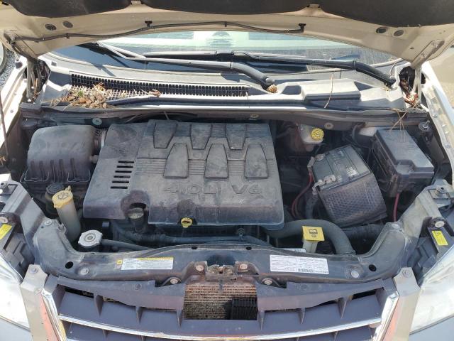 Photo 11 VIN: 2A8HR64X28R720039 - CHRYSLER TOWN & COU 