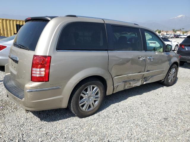 Photo 2 VIN: 2A8HR64X28R720039 - CHRYSLER TOWN & COU 